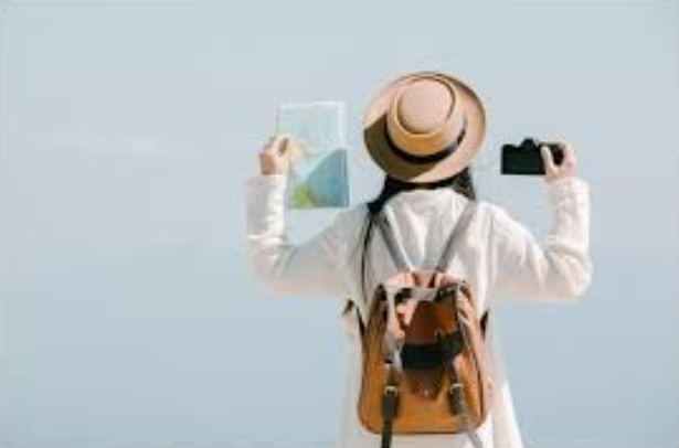 Traveling Hemat ala Backpacker: Seru Tapi Tetap Low Budget
