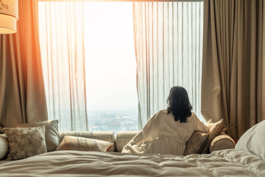 Inspirasi Staycation Hemat untuk Liburan Singkat yang Menyenangkan