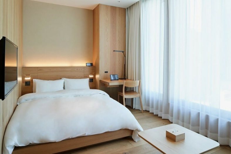 Panduan Memilih Hotel Nyaman untuk Staycation ala Keluarga