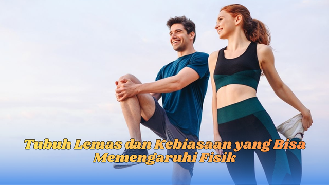 tubuh lemas